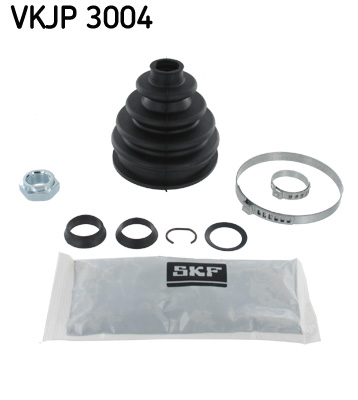 Kit cuffia, Semiasse - VKJP 3004 SKF